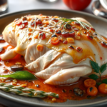 Pechuga de pollo: recetas saludables y fáciles de preparar