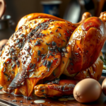 Recetas deliciosas con pollo de pechuga: ¡Descubre cómo prepararlas!