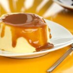 Receta de flan de claras fitness: ¡Delicioso postre saludable para cuidar tu figura!