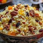Receta deliciosa de yakimeshi: cómo preparar este plato japonés en casa