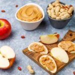 ENSALADA DETOX DE ESPINACAS, MANZANA Y NUECES