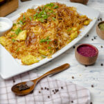 Receta de arroz con mariscos: ¡Delicioso plato para disfrutar en casa!