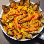 Receta fácil y rápida de arroz blanco: ¡saborea el mejor acompañamiento!
