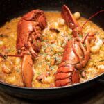 Receta de arroz tres delicias: ¡Sabor y tradición en tu mesa!