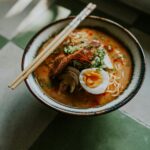 Receta de arroz con chaufa: deliciosa fusión peruana-china para sorprender en la cocina