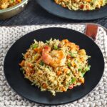 Deliciosas recetas con arroz japonés