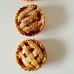 Deliciosos postres fit rápidos para cuidar tu salud