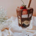 Delicioso postre Fit con avena: receta saludable y fácil de preparar