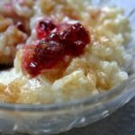 Receta fácil y deliciosa de arroz con camarones para disfrutar en casa