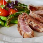 ENSALADA DE FRUTAS